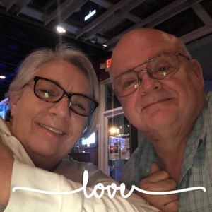 Meet your Posher, Maryann